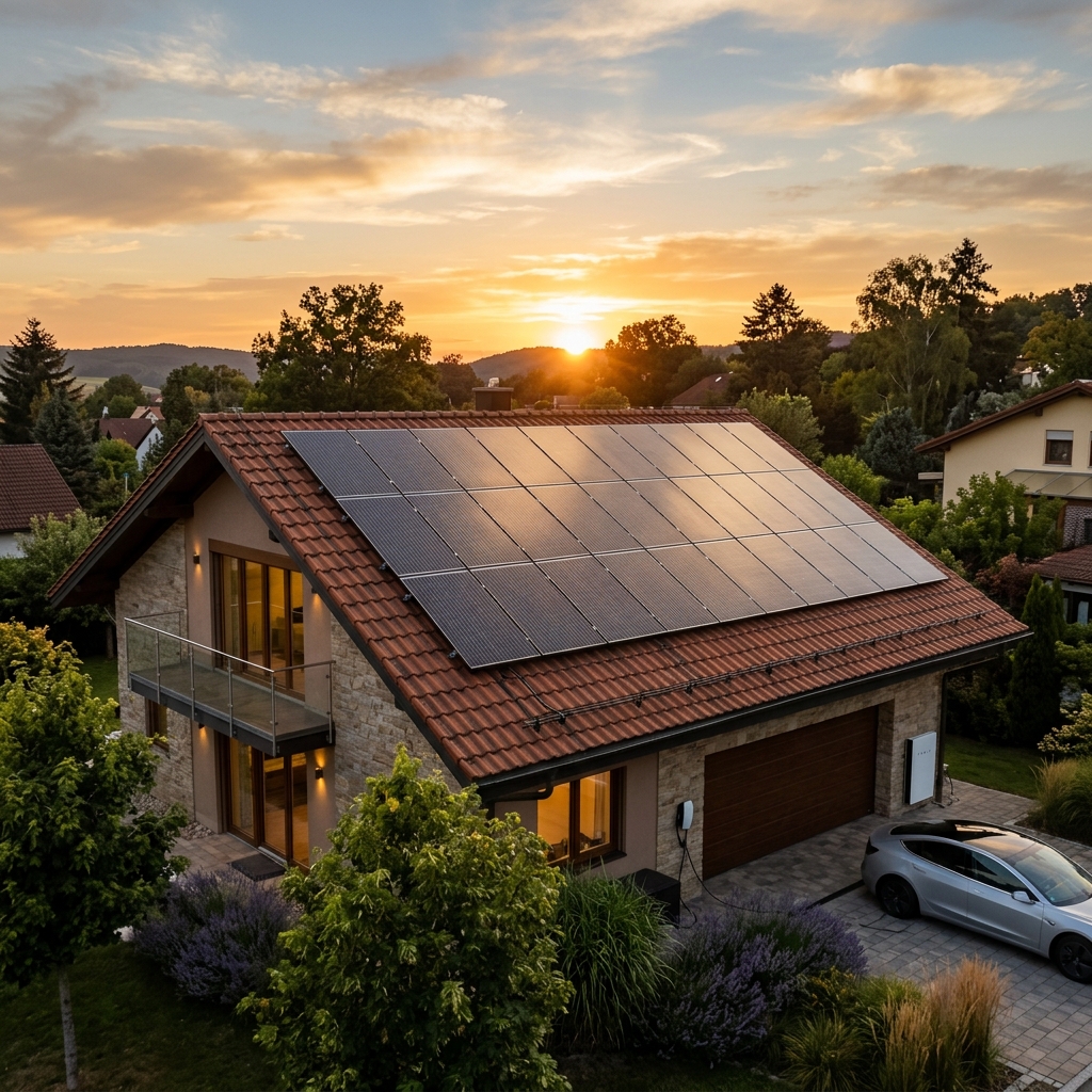 Placas Solares en Museros