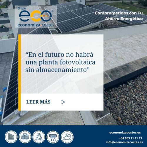 Nueva power station de Ingeteam para plantas solares y sistemas de almacenamiento a gran escala